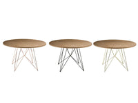Magis XZ3 Round Table